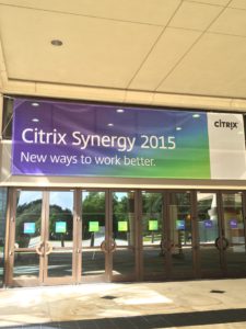 Citrix 2015